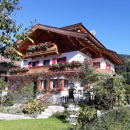 Apartmán Haus Erika Brixen im Thale Exteriér fotografie
